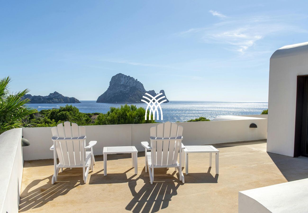 Villa à Ibiza - Viviana