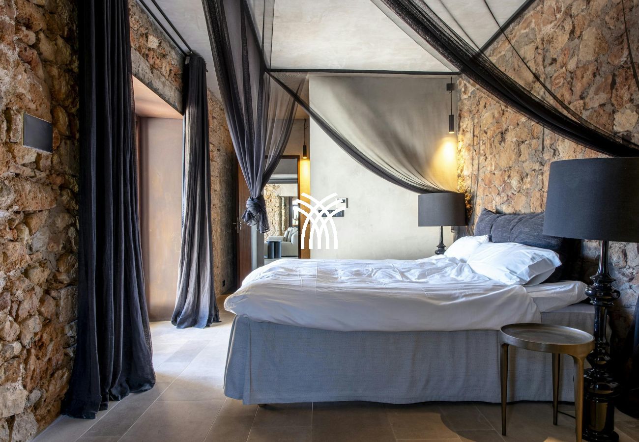 Villa à Ibiza - Viviana