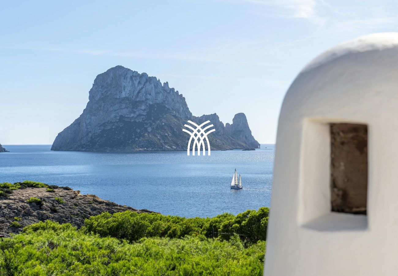 Villa à Ibiza - Viviana