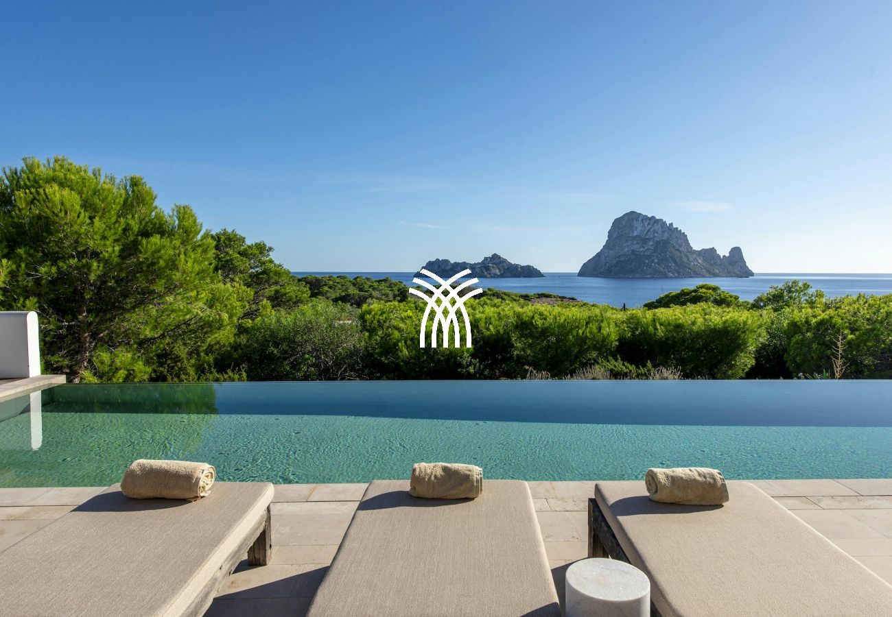 Villa à Ibiza - Viviana
