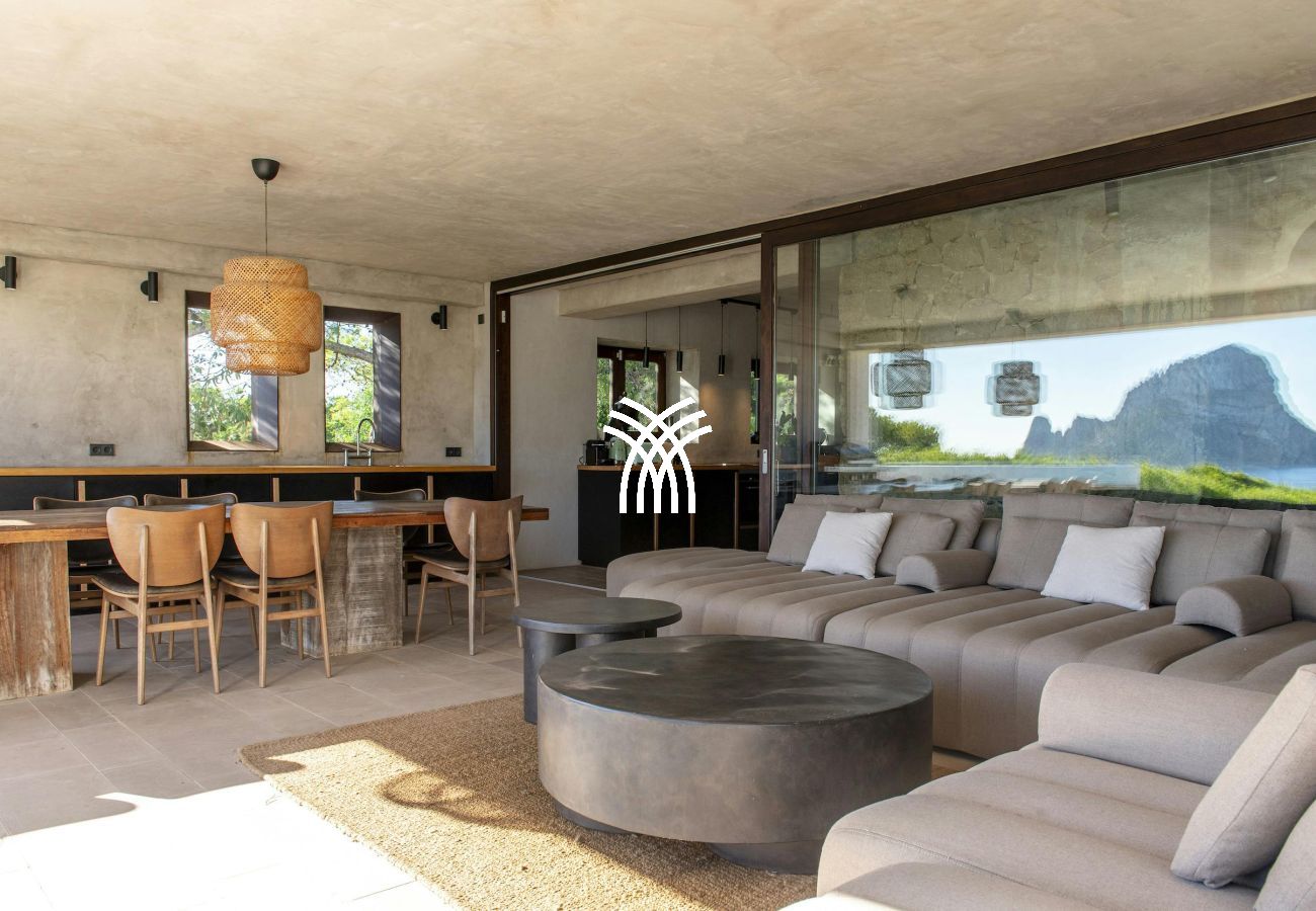 Villa à Ibiza - Viviana