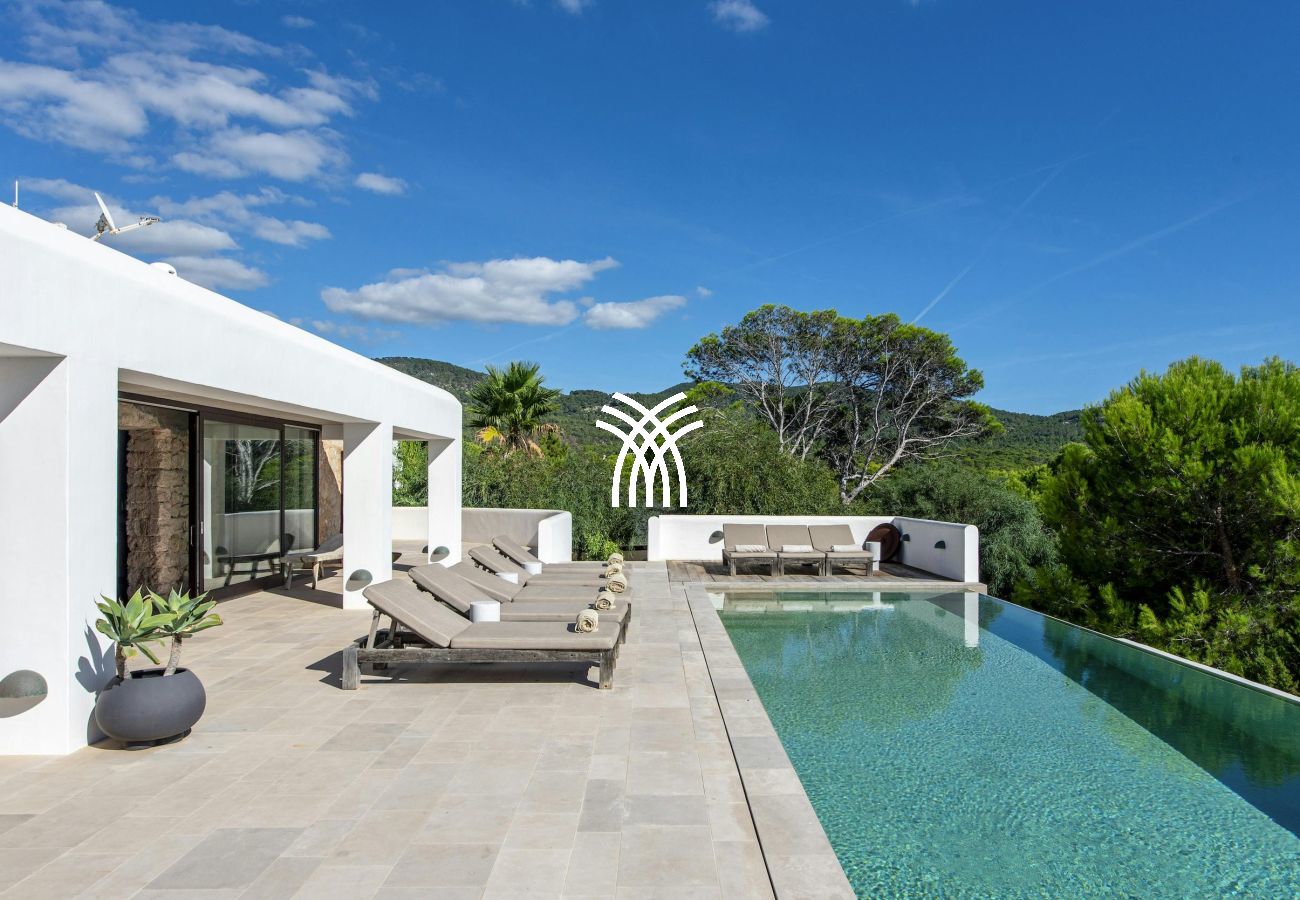 Villa à Ibiza - Viviana