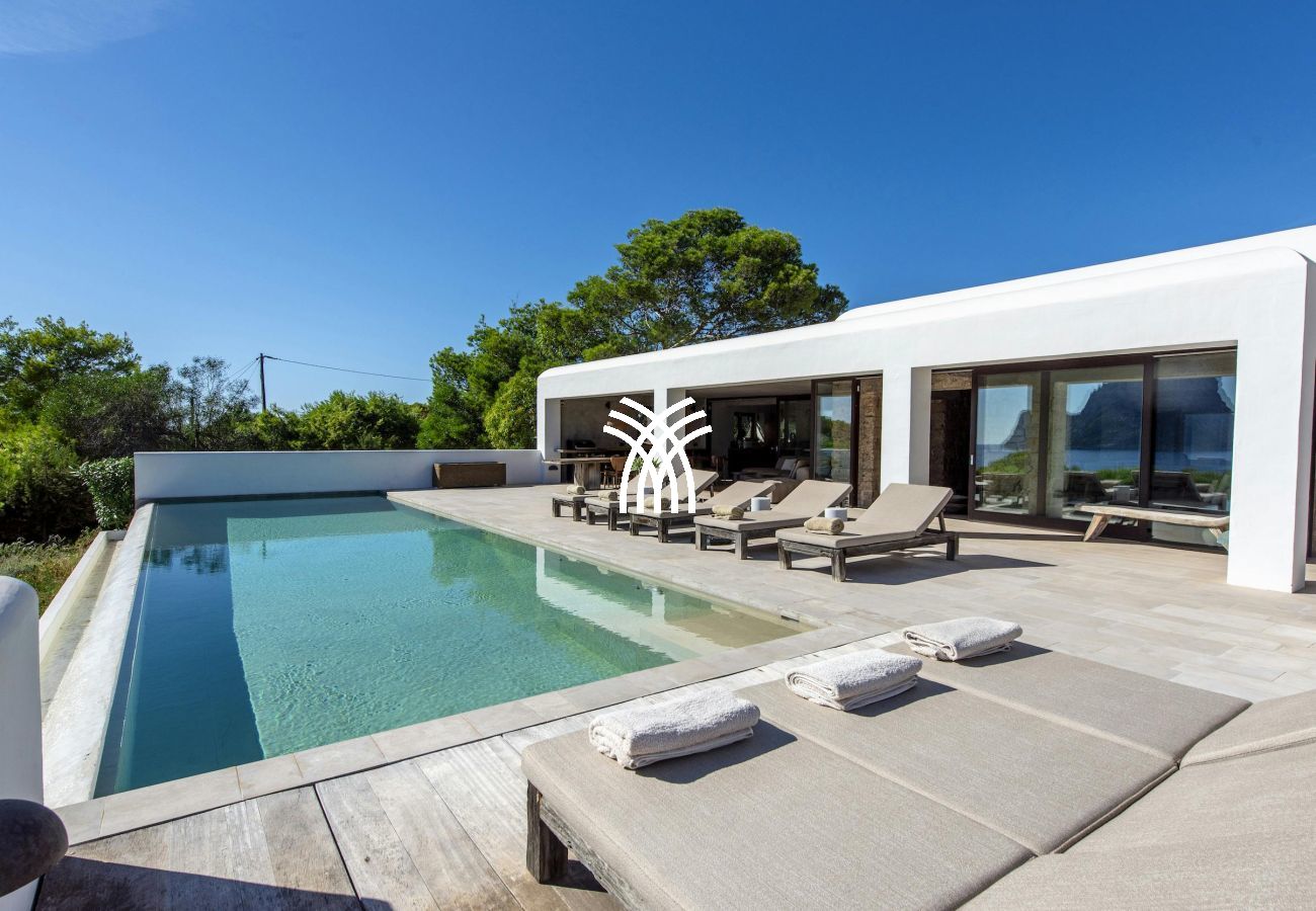 Villa à Ibiza - Viviana