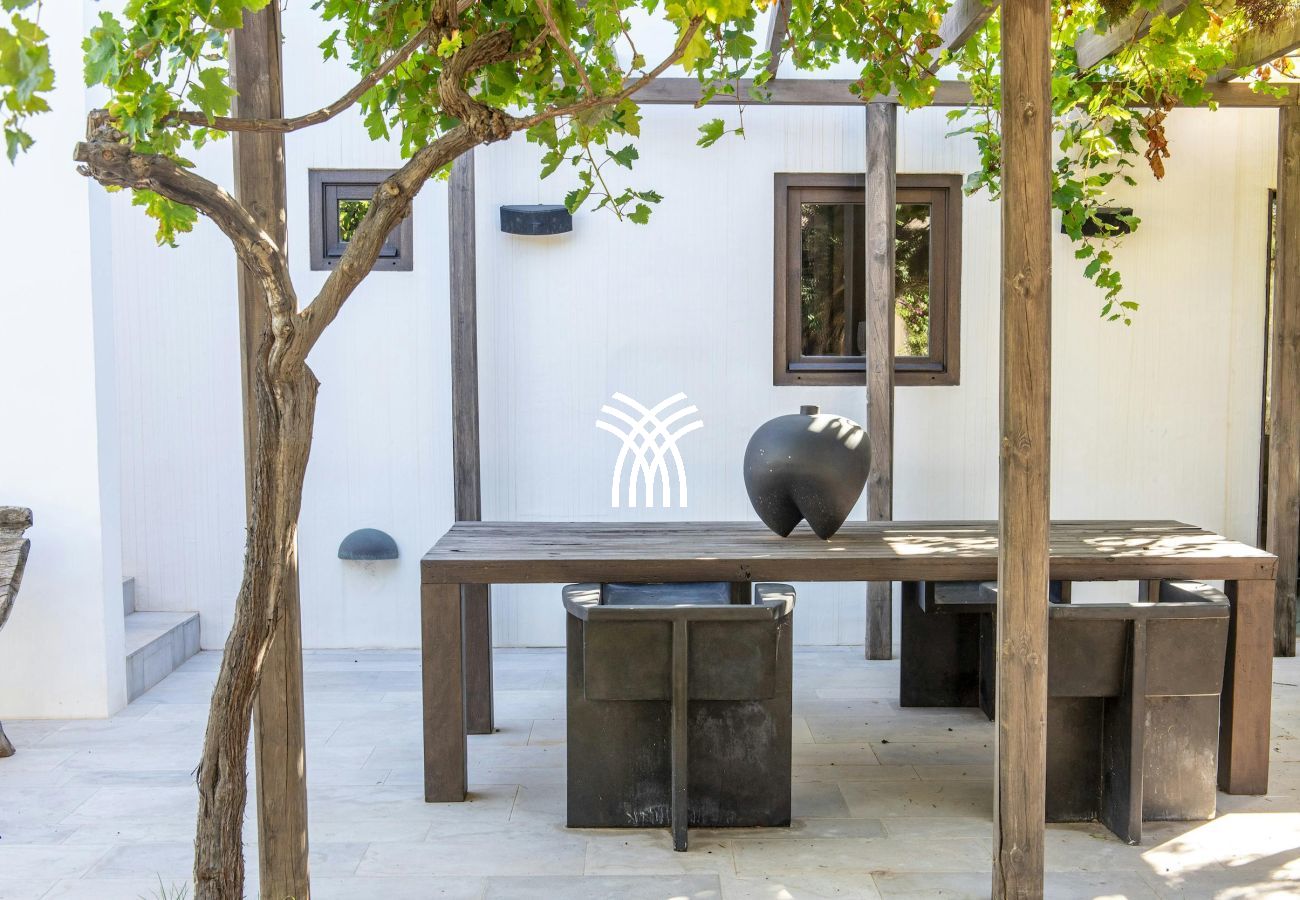 Villa à Ibiza - Viviana