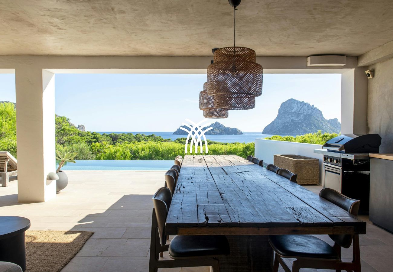 Villa à Ibiza - Viviana