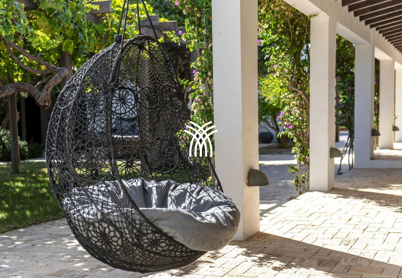 Villa à Ibiza - Viviana
