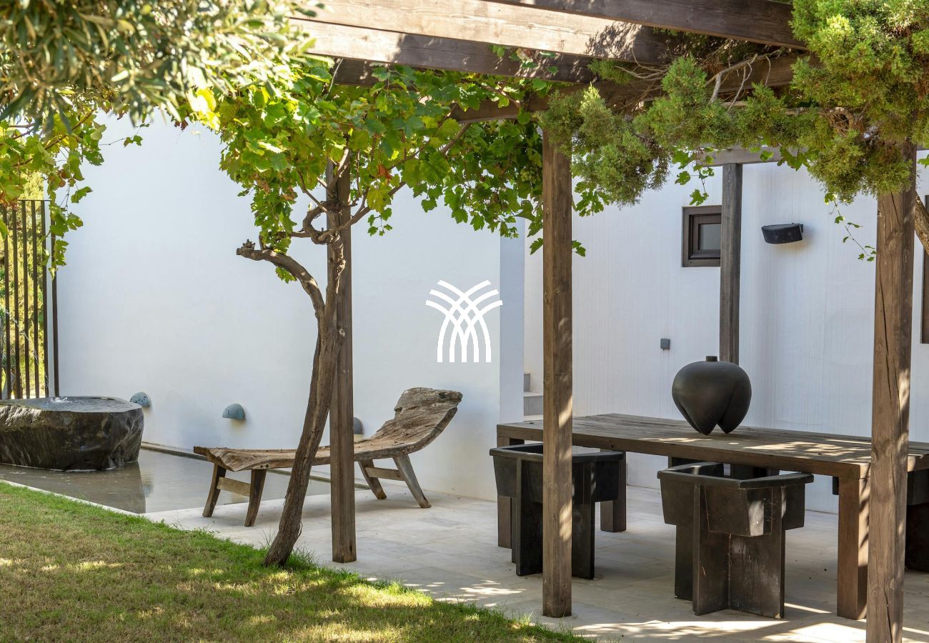 Villa à Ibiza - Viviana
