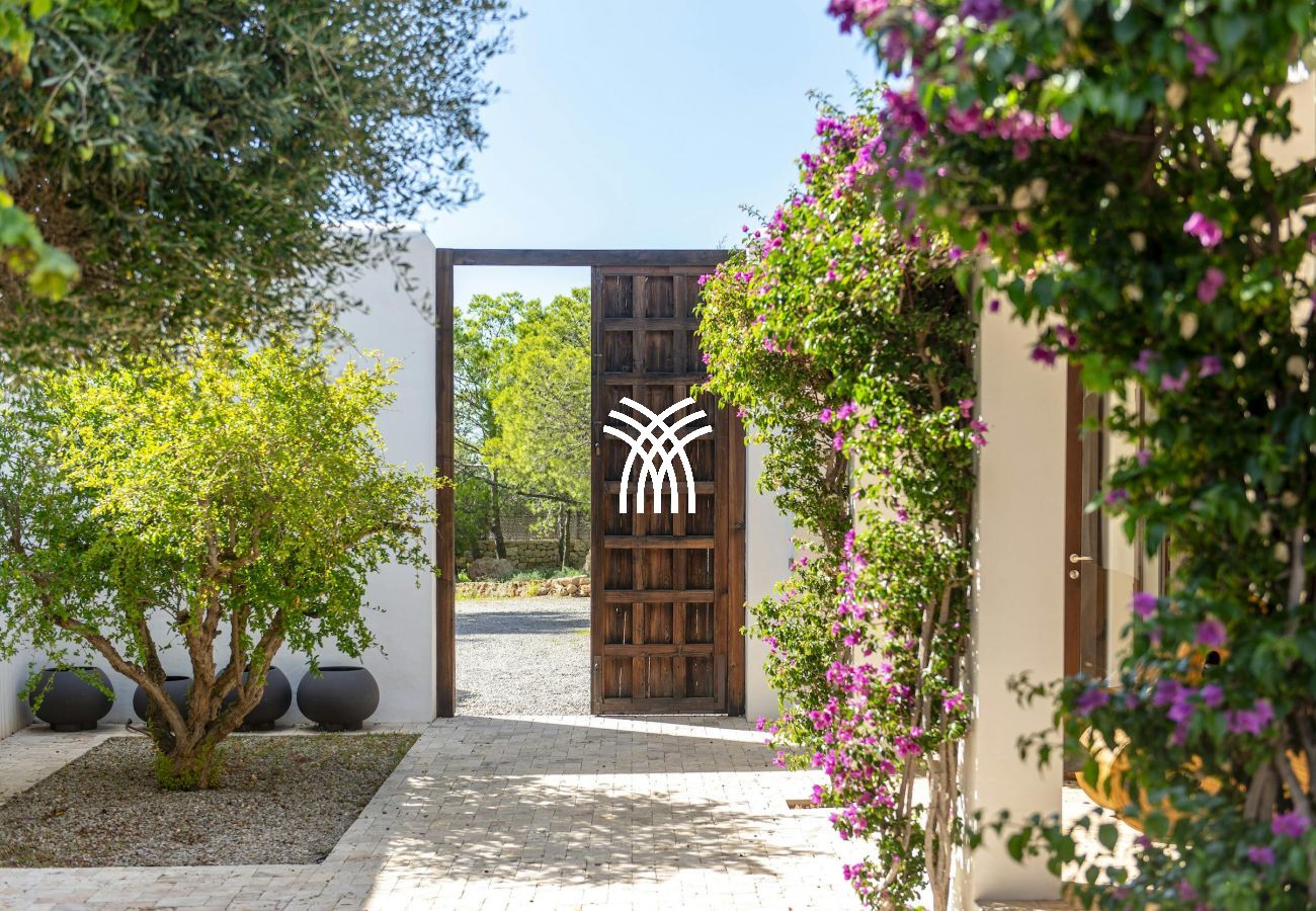 Villa à Ibiza - Viviana