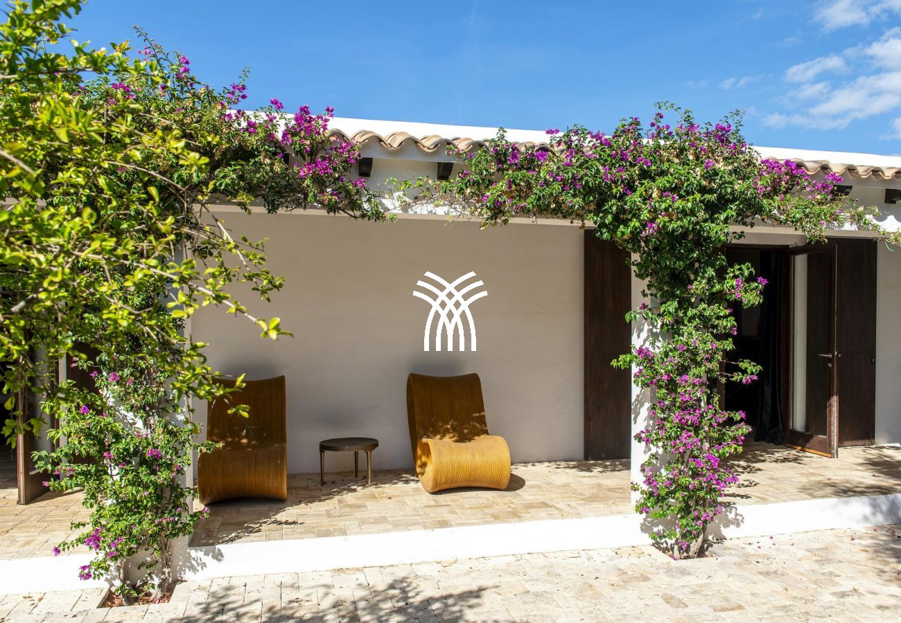 Villa à Ibiza - Viviana