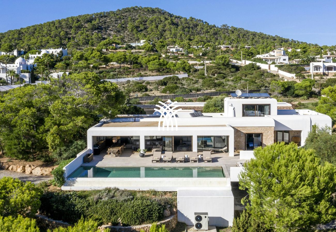 Villa à Ibiza - Viviana