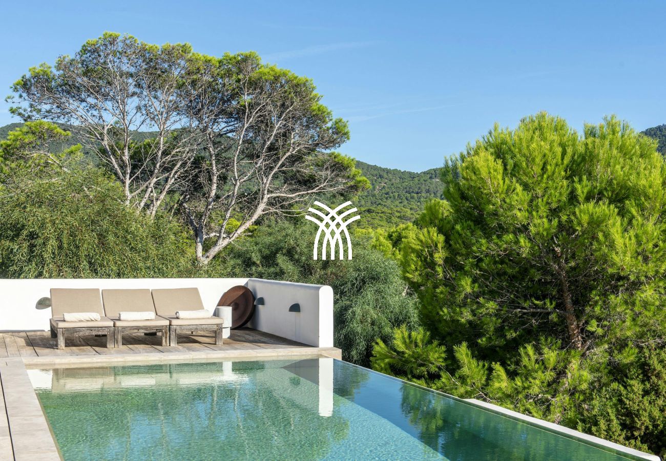 Villa à Ibiza - Viviana