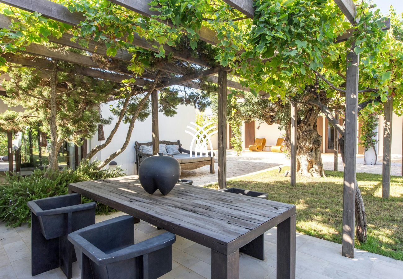 Villa à Ibiza - Viviana