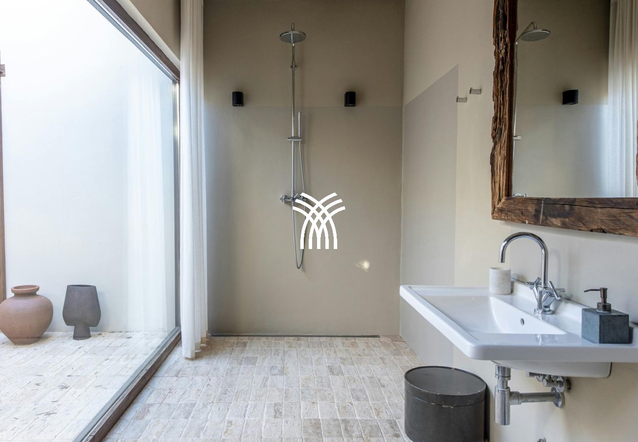 Villa à Ibiza - Viviana