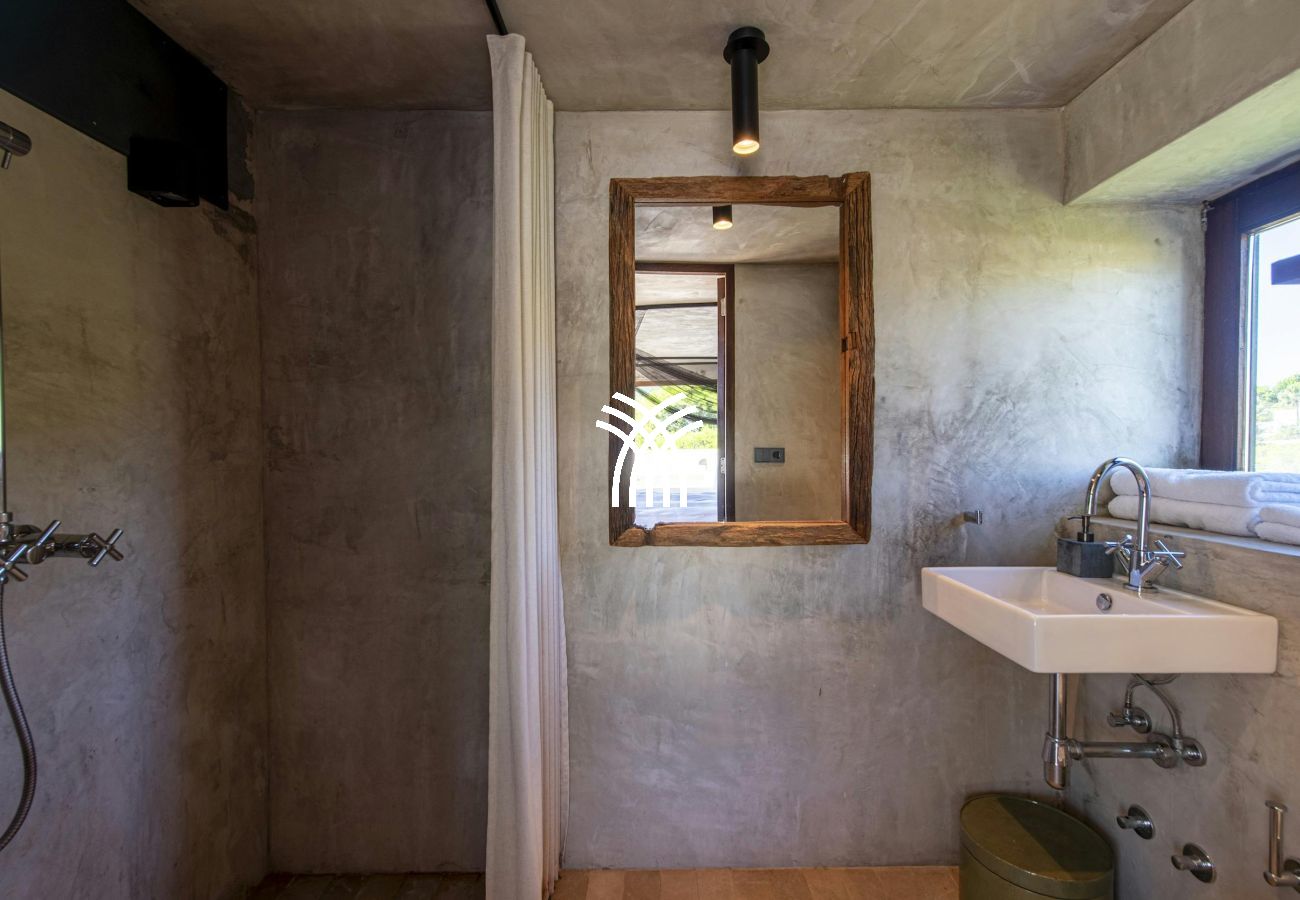 Villa à Ibiza - Viviana