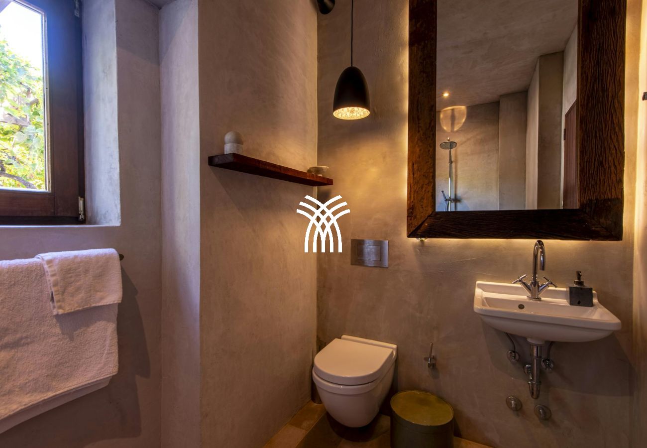 Villa à Ibiza - Viviana