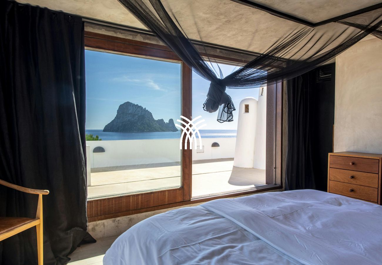 Villa à Ibiza - Viviana