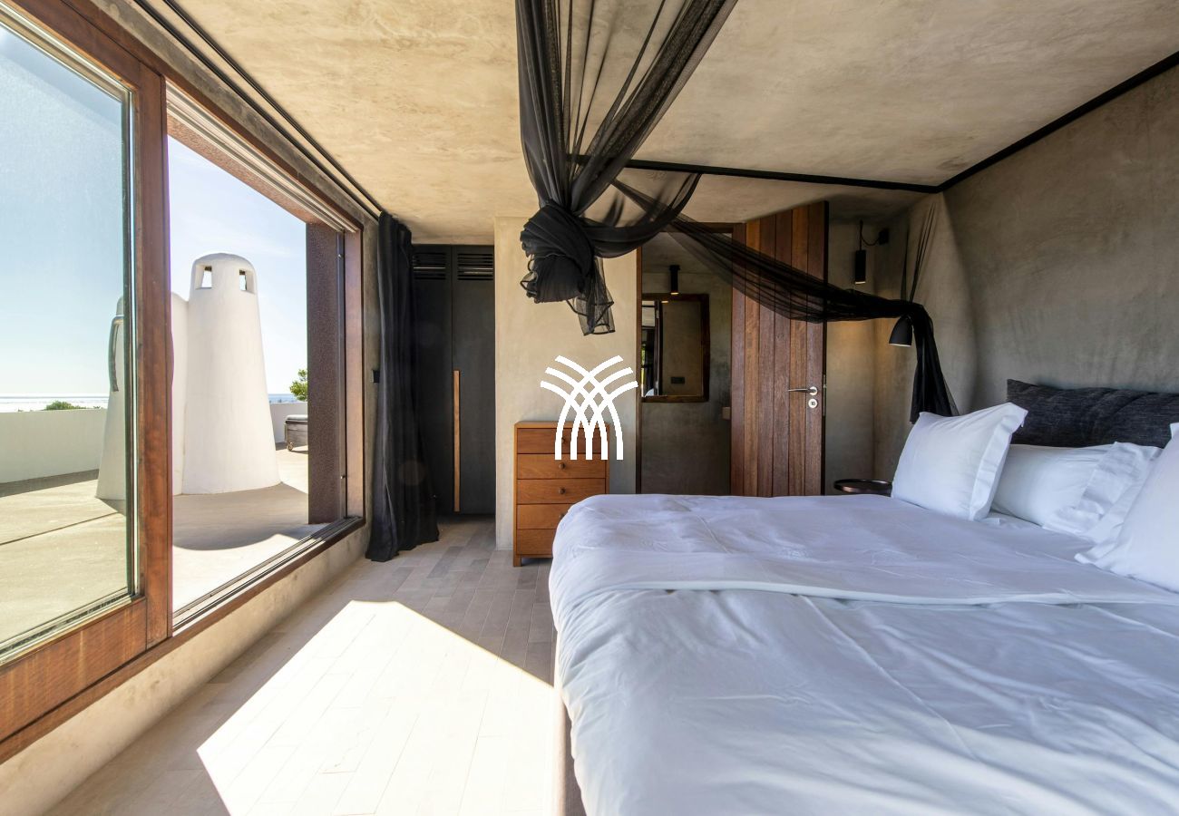 Villa à Ibiza - Viviana