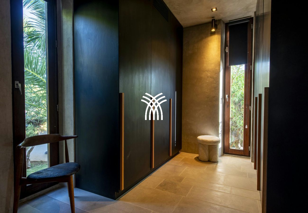 Villa à Ibiza - Viviana