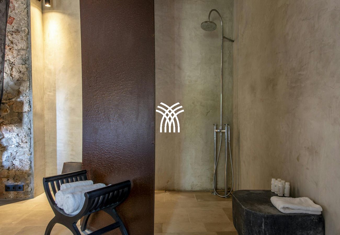 Villa à Ibiza - Viviana