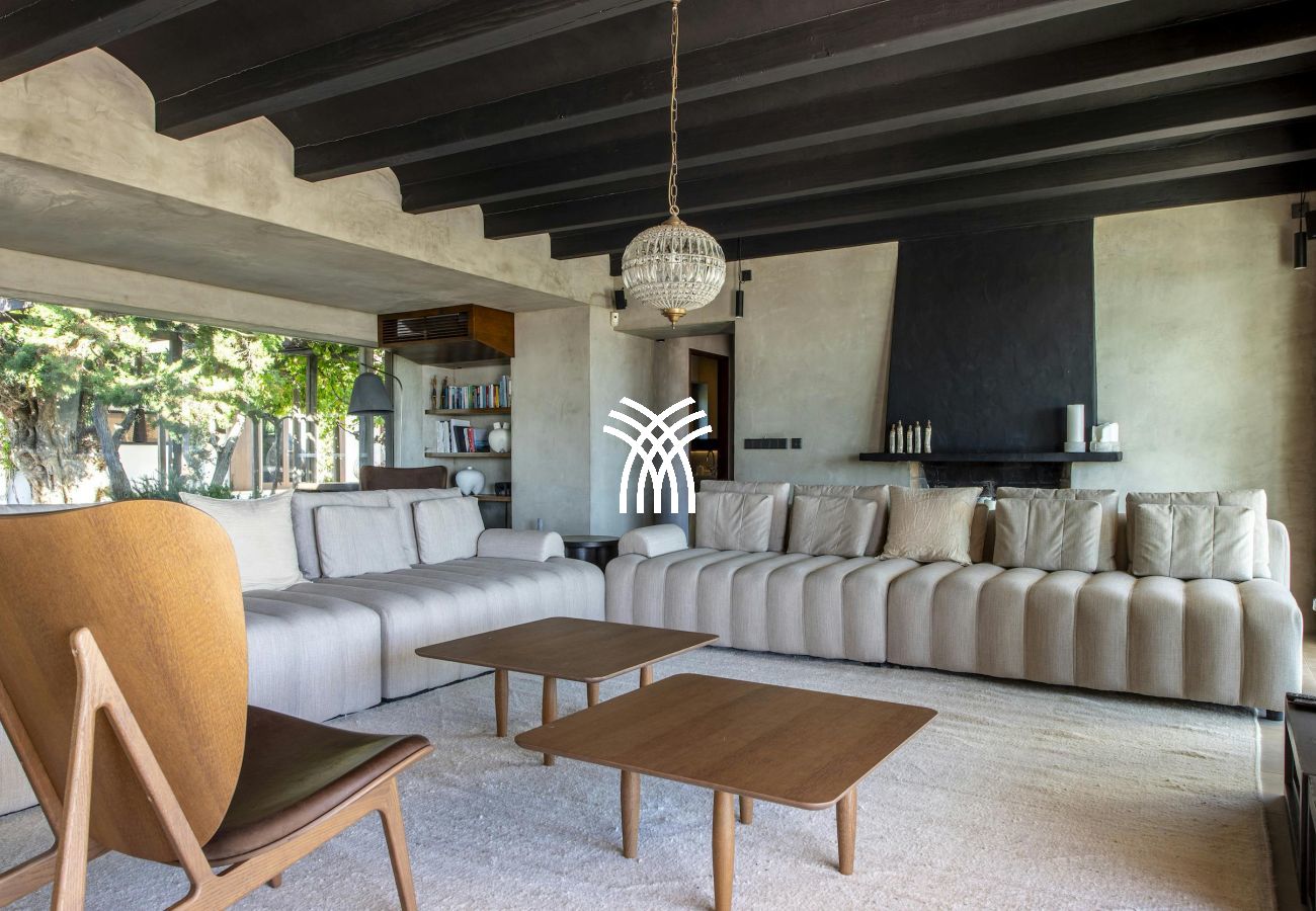 Villa à Ibiza - Viviana