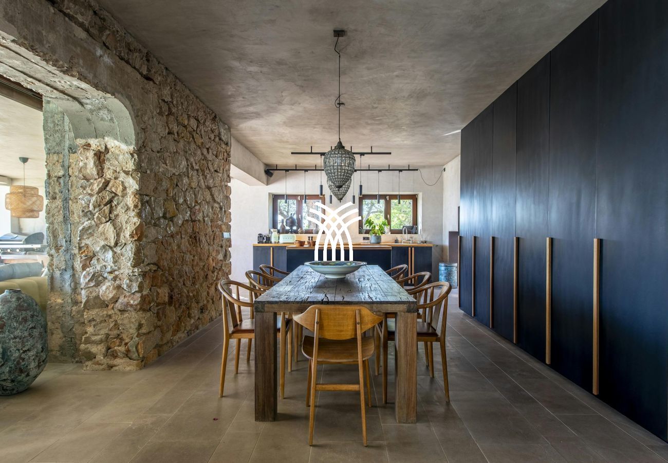 Villa à Ibiza - Viviana