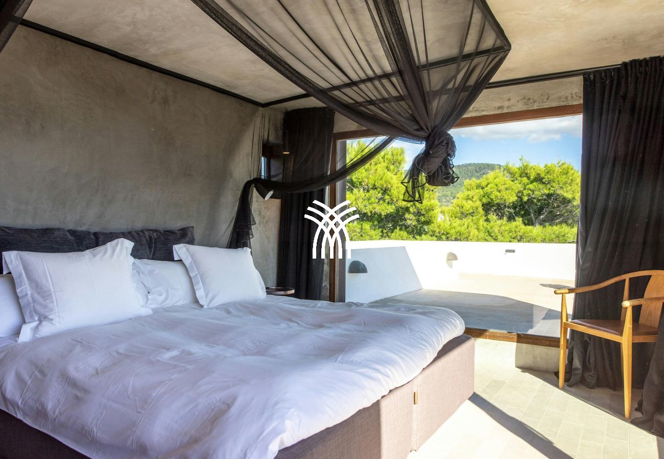 Villa à Ibiza - Viviana