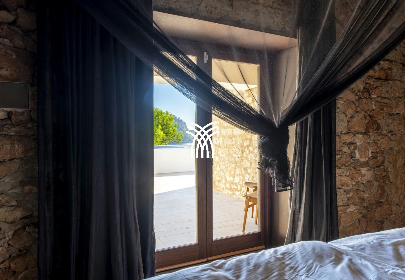 Villa à Ibiza - Viviana