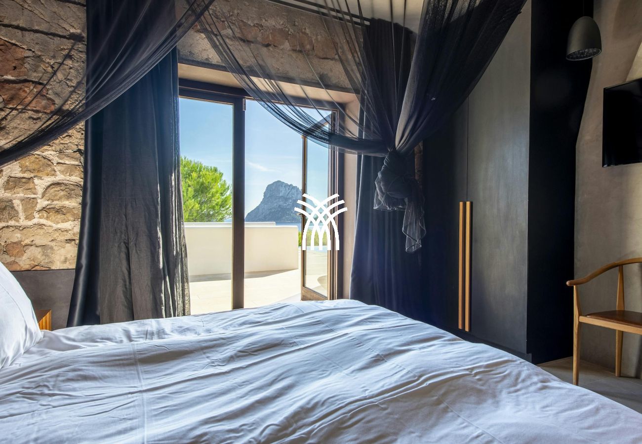 Villa à Ibiza - Viviana