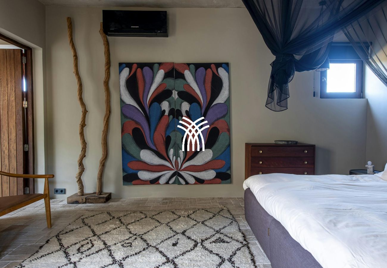 Villa à Ibiza - Viviana