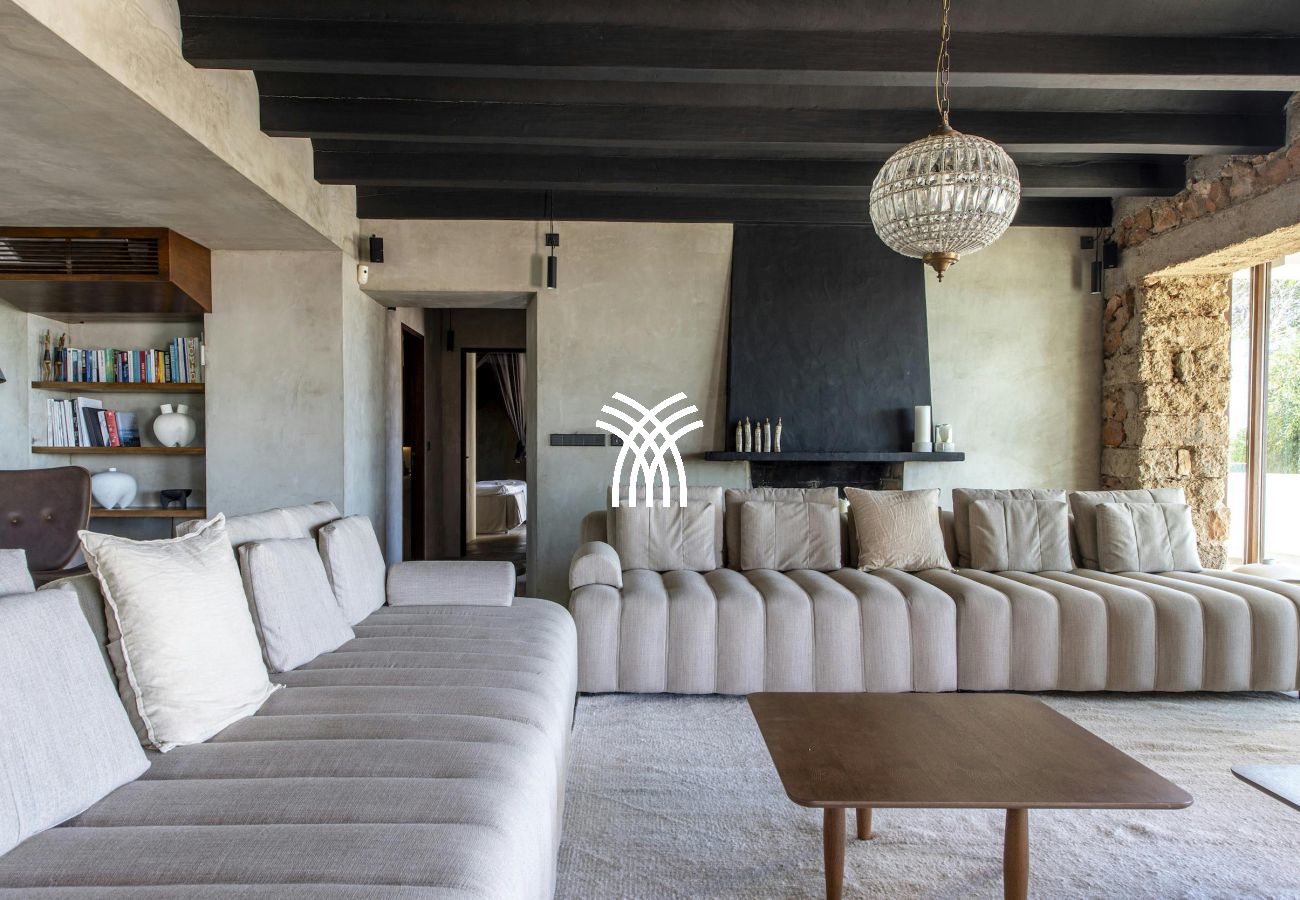 Villa à Ibiza - Viviana