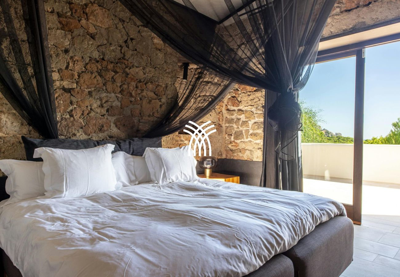 Villa à Ibiza - Viviana