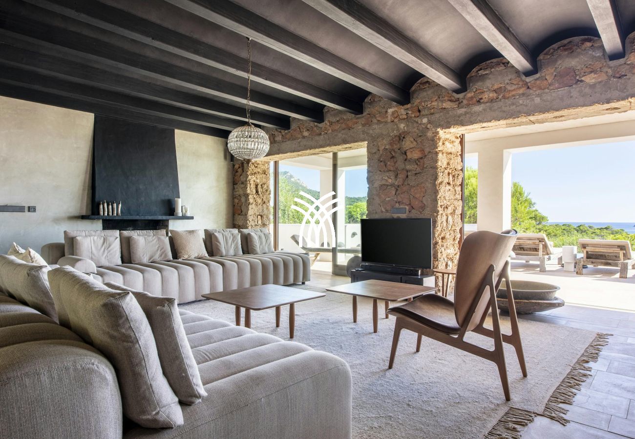 Villa à Ibiza - Viviana