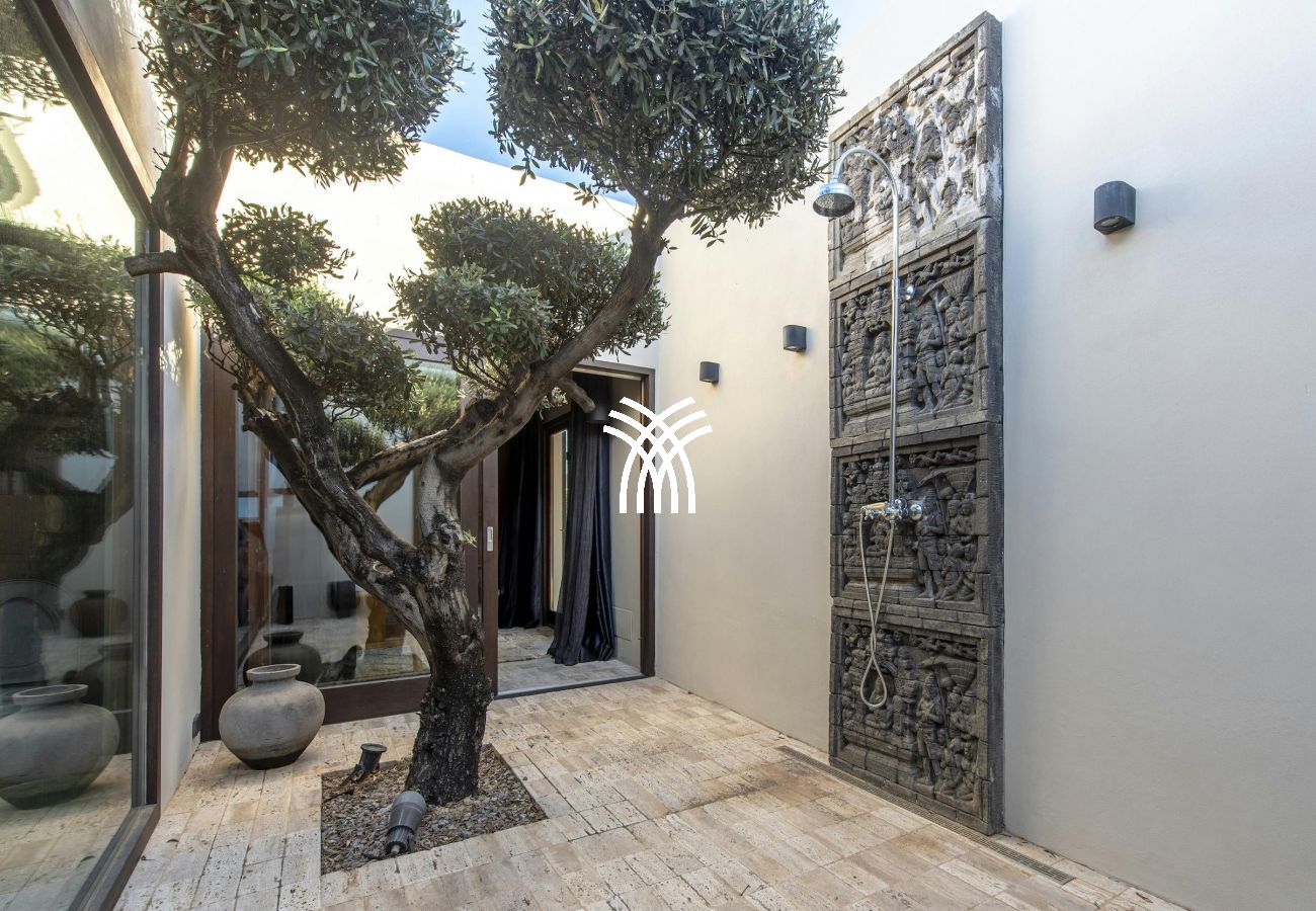 Villa à Ibiza - Viviana