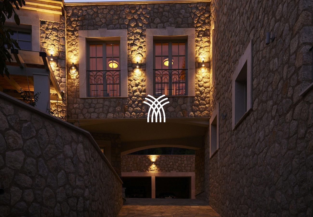 Villa à Calvià - Casa Campo