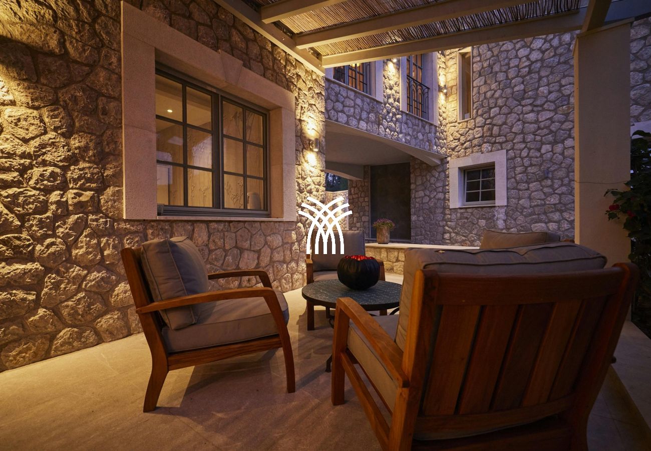 Villa à Calvià - Casa Campo