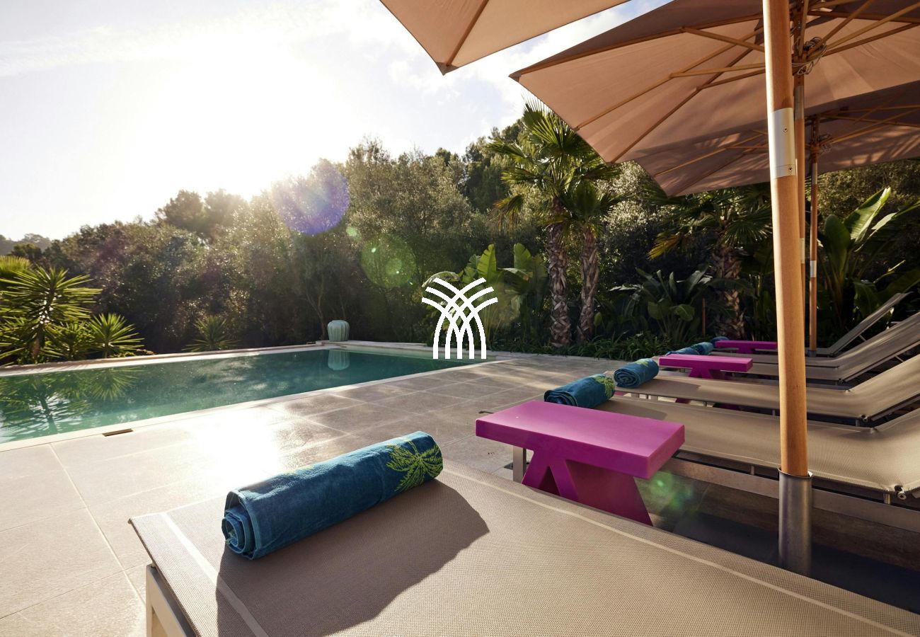 Villa à Calvià - Casa Campo