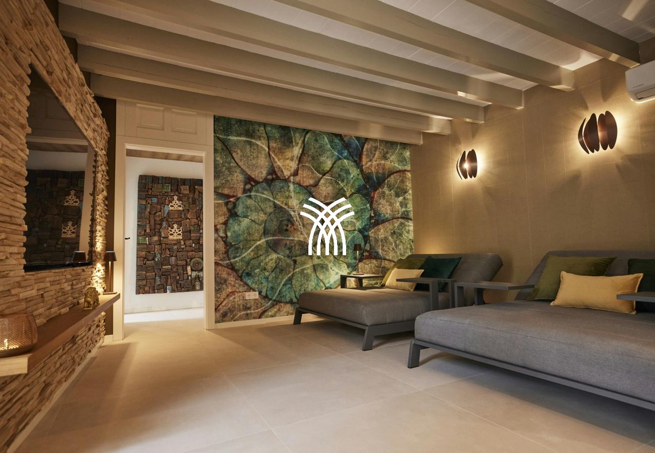 Villa à Calvià - Casa Campo