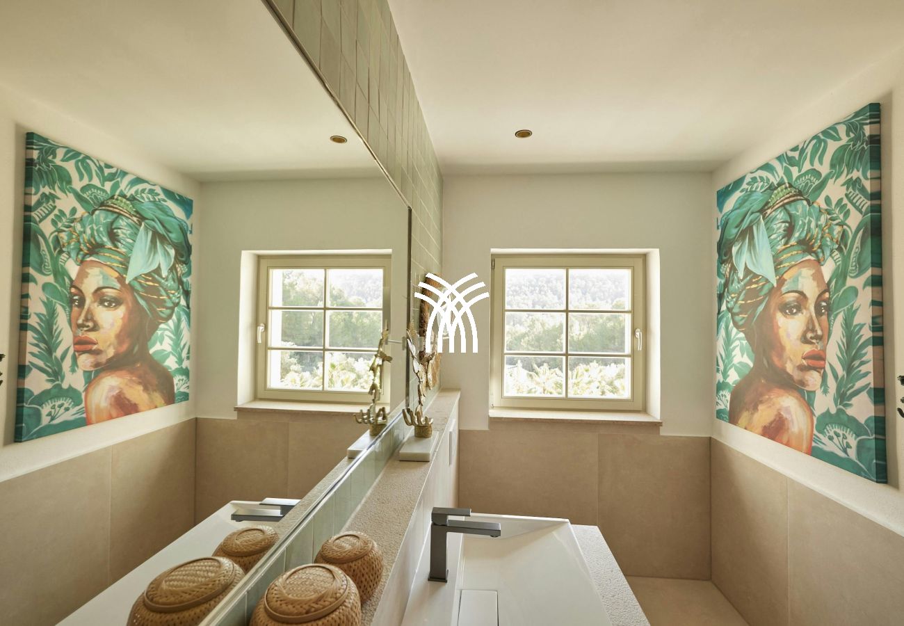 Villa à Calvià - Casa Campo