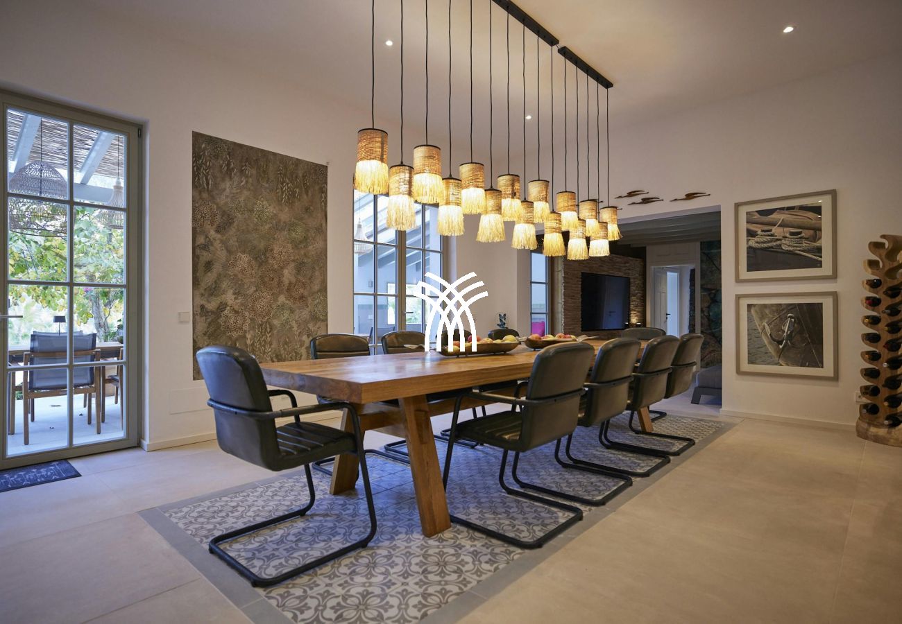 Villa à Calvià - Casa Campo