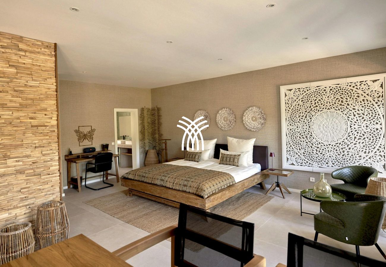 Villa à Calvià - Casa Campo