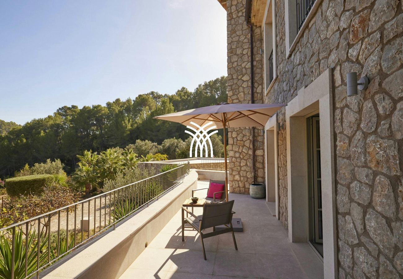 Villa à Calvià - Casa Campo