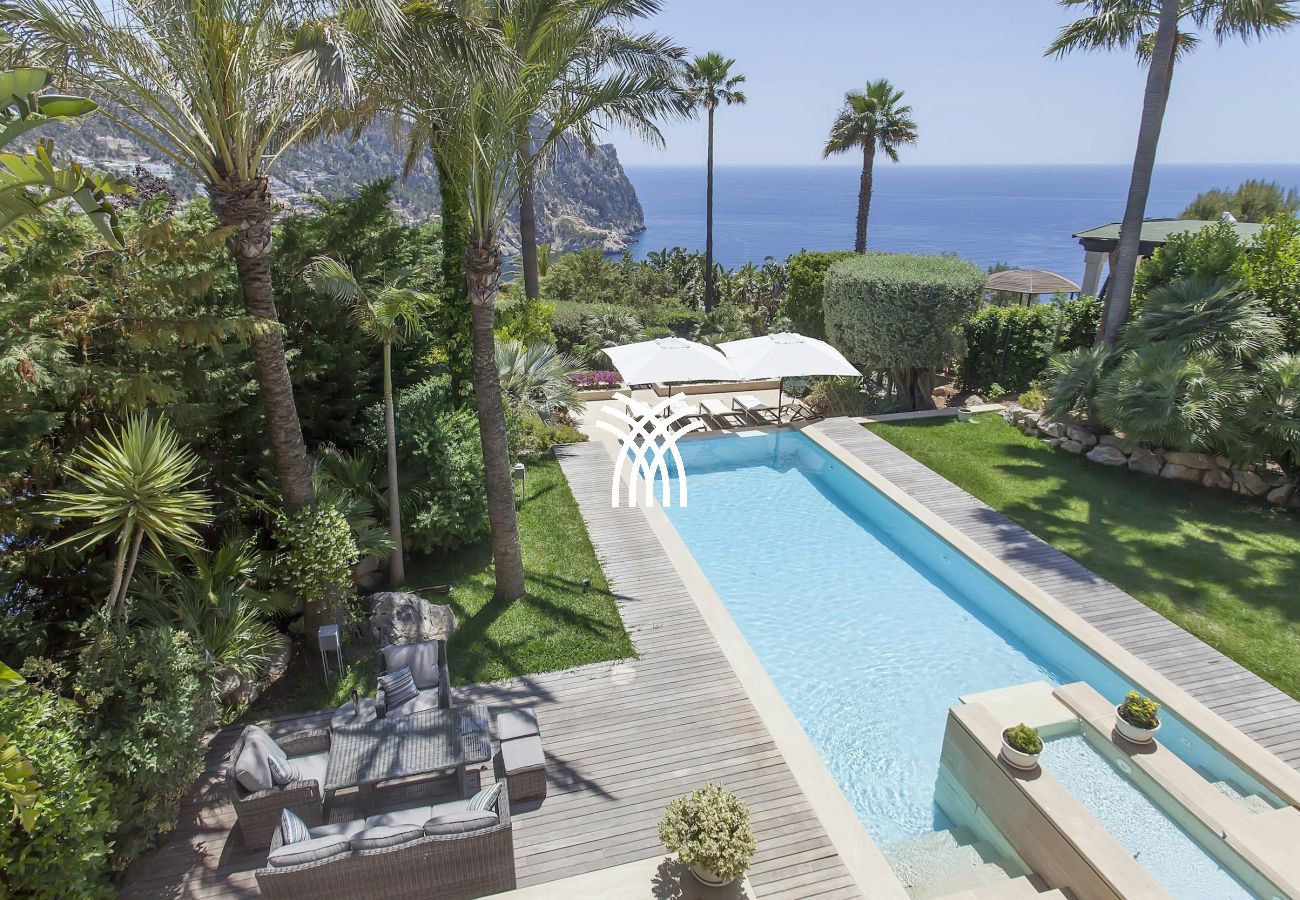 Villa à Port d' Andratx - Casa Cari