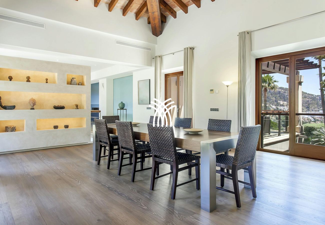 Villa à Port d' Andratx - Casa Cari