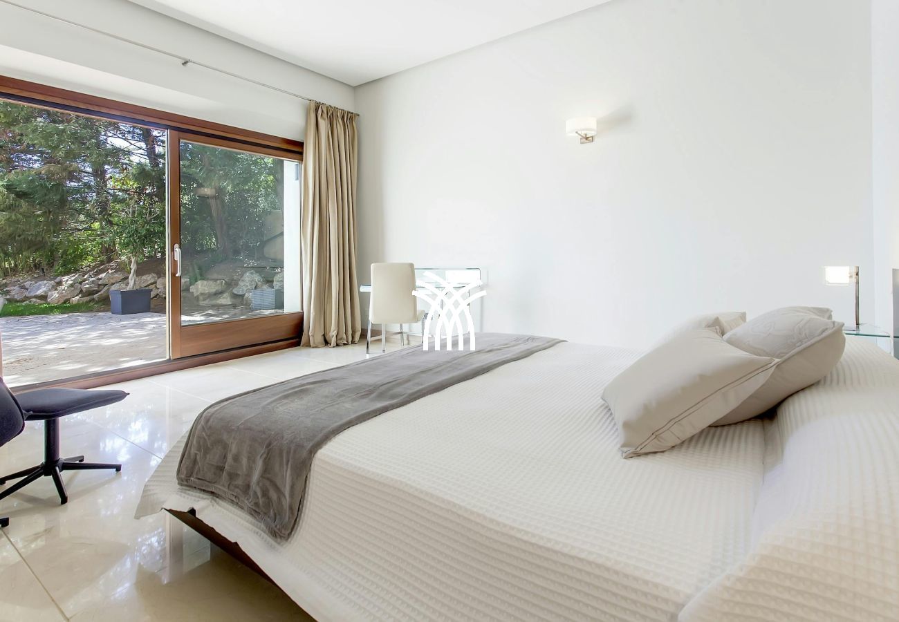 Villa à Port d' Andratx - Casa Cari