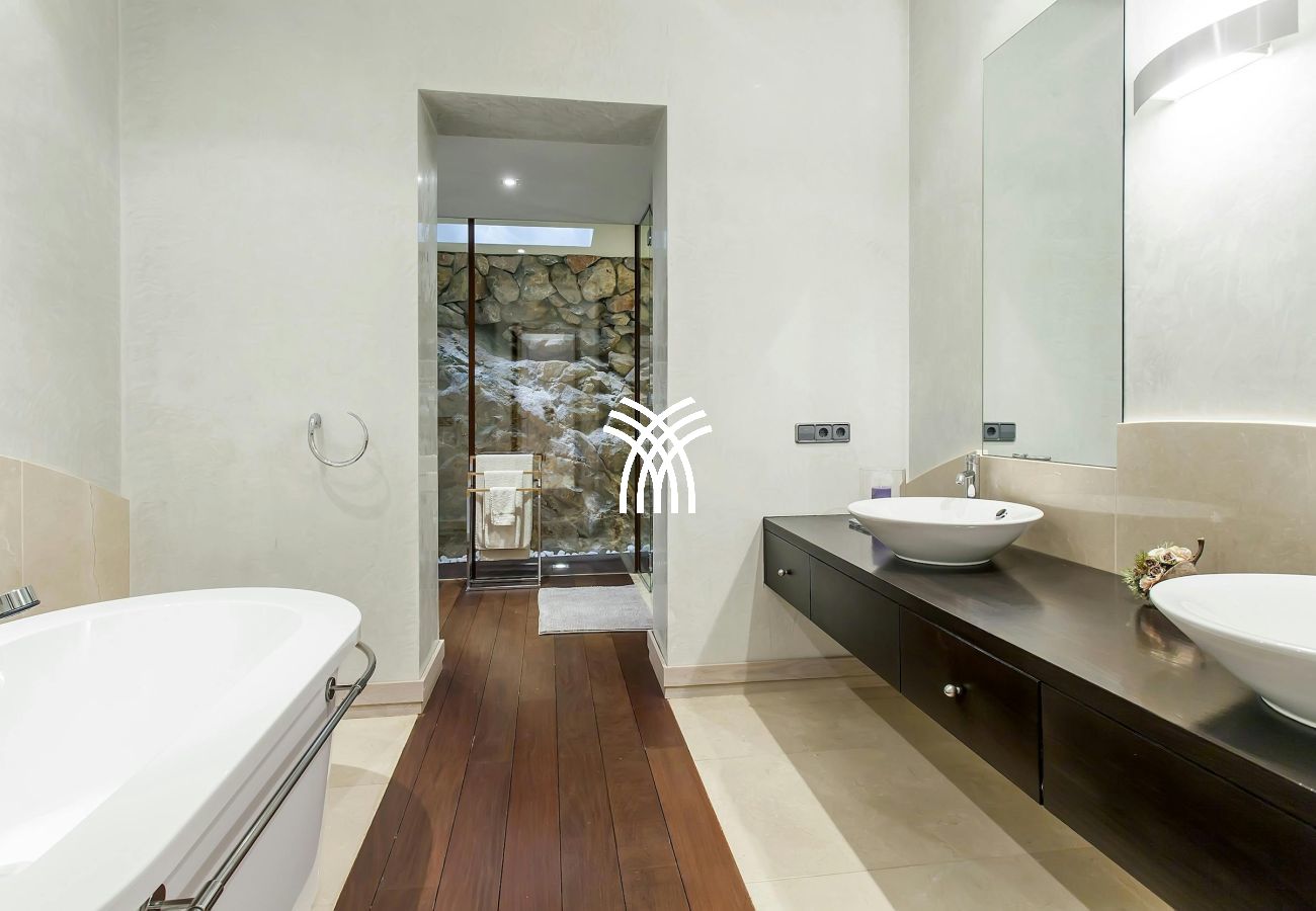 Villa à Port d' Andratx - Casa Cari