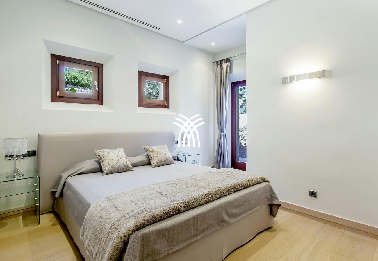 Villa à Port d' Andratx - Casa Cari