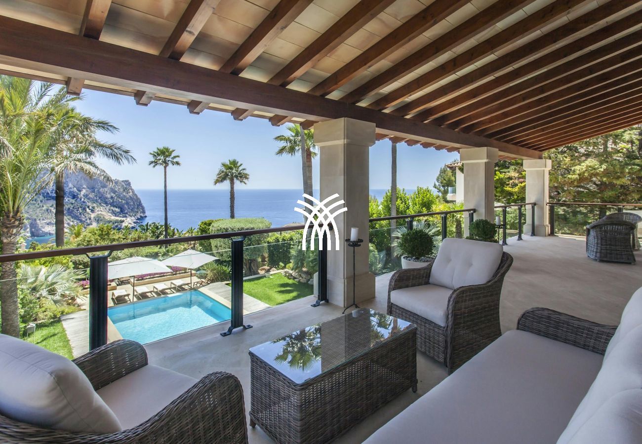 Villa à Port d' Andratx - Casa Cari