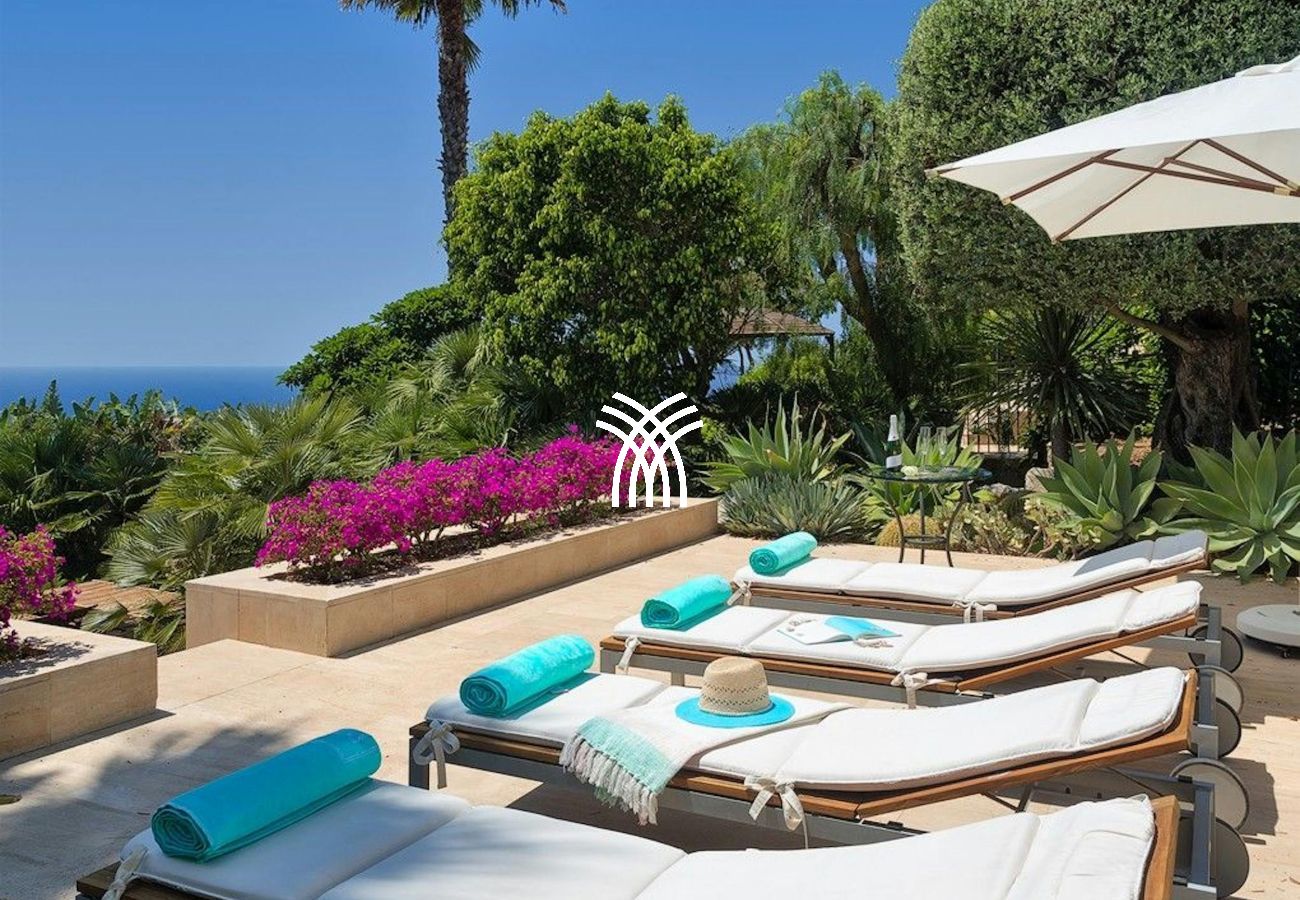 Villa à Port d' Andratx - Casa Cari