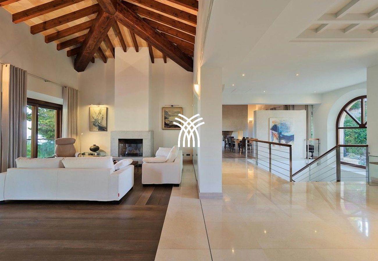 Villa à Port d' Andratx - Casa Cari