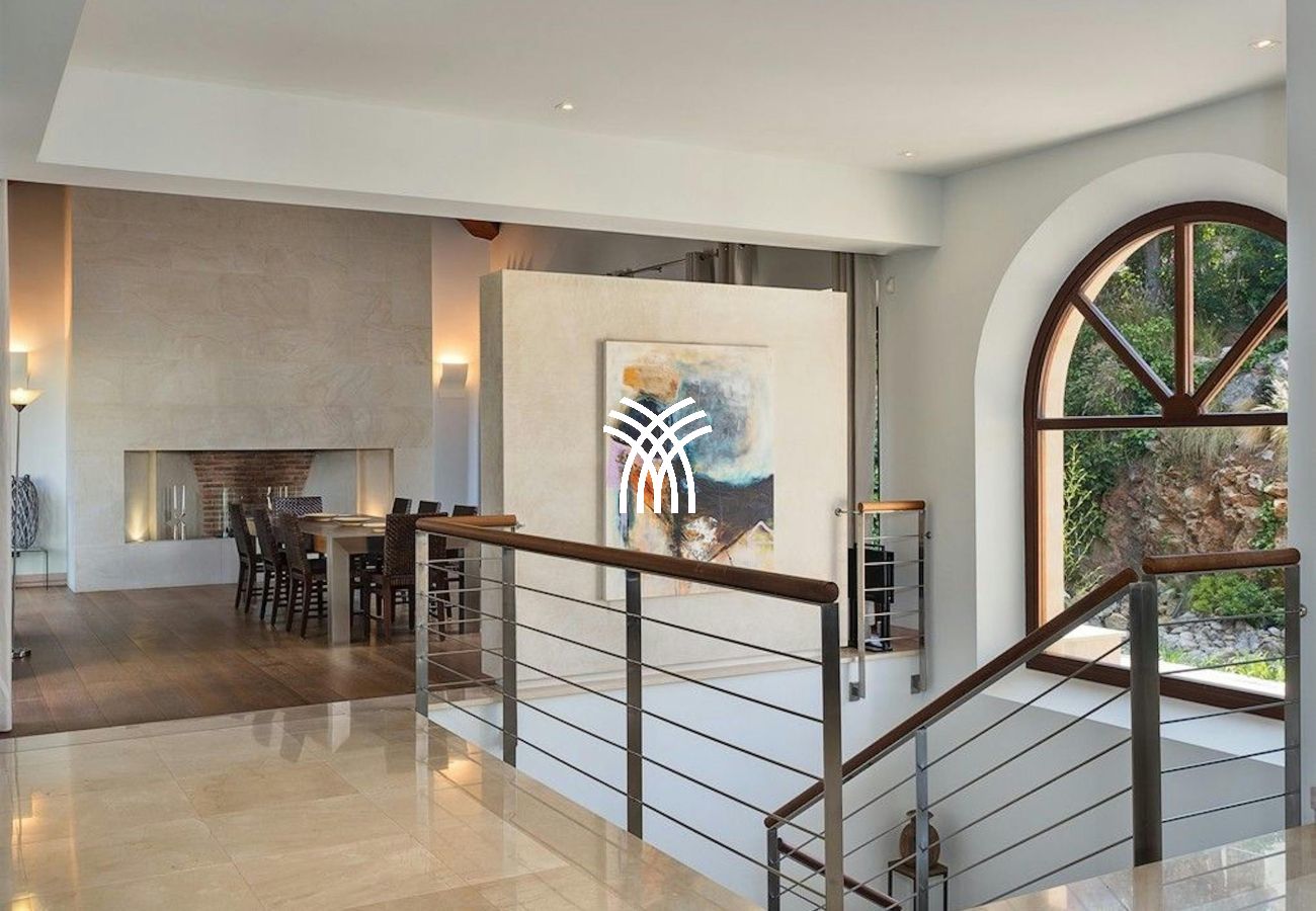 Villa à Port d' Andratx - Casa Cari